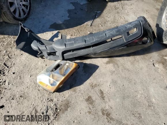 ✅ 2008 Chevrolet Equinox LS • VIN: 2CNDL23FX86052979 • Лот: 89338285. Опубликован ранее на Copart с пробегом 287 085 миль. Бесплатный доступ к архиву аукционных продаж из США и подробный отчёт об истории автомобиля на DreamBid. Изображение 13.