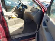 ✅ 2000 Ford Windstar SE • VIN: 2FMZA5249YBB47540 • Lot: 41778047. Listed on IAAI with 94,222 mi. Free auction sales archive from the USA and detailed vehicle history report at DreamBid. Image 5.