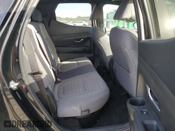 ✅ 2024 Hyundai Santa Cruz SEL • VIN: 5NTJCDDE0RH124652 • Лот: 82186635. Опубликован ранее на Copart с пробегом 48 117 миль. Бесплатный доступ к архиву аукционных продаж из США и подробный отчёт об истории автомобиля на DreamBid. Изображение 10.