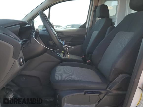 ✅ 2020 Ford Transit Connect XL • VIN: NM0LS7E75L1439003 • Лот: 92639725. Опубликован ранее на Copart с пробегом 110 517 миль. Бесплатный доступ к архиву аукционных продаж из США и подробный отчёт об истории автомобиля на DreamBid. Изображение 7.