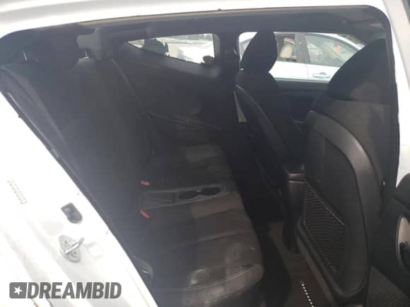 2017 Hyundai Veloster с VIN KMHTC6AD4HU312749, выставлен на аукционе Copart как лот 71572074 с пробегом 129 765 миль миль и Списание • Salvage title. История ставок и продаж доступна на DreamBid. Изображение 10.