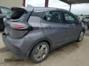 ✅ 2022 Chevrolet Bolt EV 1LT • VIN: 1G1FW6S03N4127908 • Lot: 54623695. Wystawiony na Copart z przebiegiem 63 638 mil. Bezpłatny archiwum sprzedaży aukcyjnych z USA i szczegółowy raport historii pojazdu na DreamBid. Zdjęcie 3.