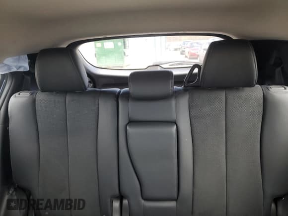 ✅ 2023 Mitsubishi Eclipse Cross SE • VIN: JA4ATWAAXPZ054704 • Lot: 55148655. Listed on Copart with 12,162 mi. Free auction sales archive from the USA and detailed vehicle history report at DreamBid. Image 10.