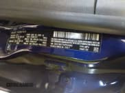 ✅ 2016 Jeep Renegade Trailhawk • VIN: ZACCJBCT3GPD43983 • Lot: 43664656. Listed on IAAI with 112,921 mi. Free auction sales archive from the USA and detailed vehicle history report at DreamBid. Image 9.