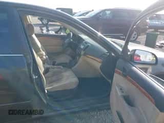 2009 Hyundai Sonata GLS с VIN 5NPET46C19H465005, выставлен на аукционе IAAI как лот 43119633 с пробегом 171 434 миль миль и . История ставок и продаж доступна на DreamBid. Изображение 5.