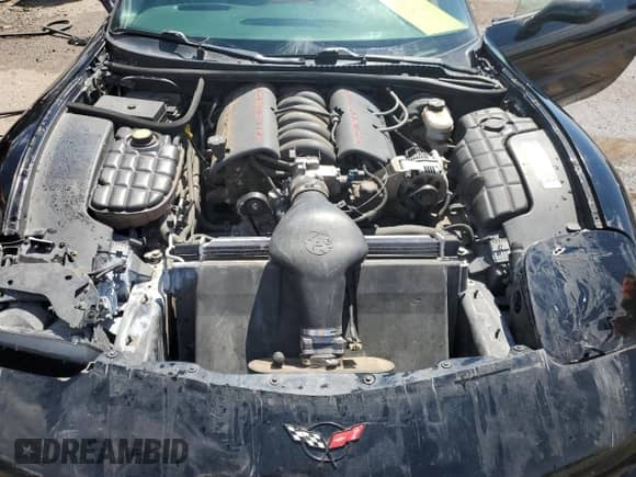 ✅ 1997 Chevrolet Corvette • VIN: 1G1YY22G8V5107138 • Lot: 70486084. Wystawiony na Copart z przebiegiem 231 965 mil mil. Skorzystaj z bezpłatnego archiwum sprzedaży aukcyjnych z USA i zobacz szczegółowy raport historii pojazdu na DreamBid. Zdjęcie 11.