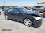 ✅ 2010 Hyundai Sonata GLS • VIN: 5NPET4AC4AH613790 • Лот: 68316664. Опубликован ранее на Copart с пробегом 197 266 миль. Бесплатный доступ к архиву аукционных продаж из США и подробный отчёт об истории автомобиля на DreamBid. Изображение 4.