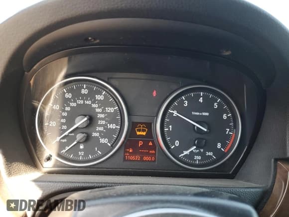 ✅ 2008 BMW 3 Series 328i • VIN: WBAWR335X8P150710 • Лот: 59238415. Опубликован ранее на Copart с пробегом 110 532 миль. Бесплатный доступ к архиву аукционных продаж из США и подробный отчёт об истории автомобиля на DreamBid. Изображение 9.