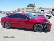 ✅ 2021 Toyota Avalon Hybrid XSE • VIN: 4T1EA1AB0MU009591 • Lot: 42574344. Wystawiony na IAAI z przebiegiem 73 018 mil. Bezpłatny archiwum sprzedaży aukcyjnych z USA i szczegółowy raport historii pojazdu na DreamBid. Zdjęcie 13.