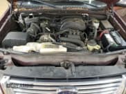 ✅ 2008 Ford Explorer Limited • VIN: 1FMEU75EX8UB15230 • Lot: 48232495. Wystawiony na Copart z przebiegiem 109 786 mil. Bezpłatny archiwum sprzedaży aukcyjnych z USA i szczegółowy raport historii pojazdu na DreamBid. Zdjęcie 12.