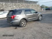 ✅ 2017 Ford Explorer XLT • VIN: 1FM5K8D86HGD43053 • Lot: 41637631. Wystawiony na IAAI z przebiegiem 72 449 mil. Bezpłatny archiwum sprzedaży aukcyjnych z USA i szczegółowy raport historii pojazdu na DreamBid. Zdjęcie 4.