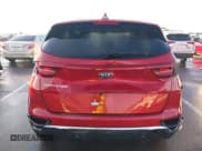 ✅ 2022 Kia Sportage LX • VIN: KNDPMCAC3N7024224 • Лот: 43768983. Опубликован ранее на IAAI с пробегом 51 005 миль. Бесплатный доступ к архиву аукционных продаж из США и подробный отчёт об истории автомобиля на DreamBid. Изображение 17.