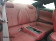 ✅ 2018 Infiniti Q60 Red Sport 400 • VIN: JN1FV7EL2JM630669 • Лот: 64056345. Опубликован ранее на Copart с пробегом 55 731 миль. Бесплатный доступ к архиву аукционных продаж из США и подробный отчёт об истории автомобиля на DreamBid. Изображение 10.