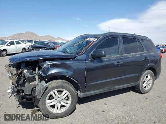 ✅ 2011 Hyundai Santa Fe GLS • VIN: 5XYZGDAB0BG069715 • Лот: 75261824. Размещён на Copart с пробегом 187 147 миль миль. Получите бесплатный доступ к архиву аукционных продаж из США и посмотрите подробный отчёт об истории автомобиля на DreamBid. Изображение 1.