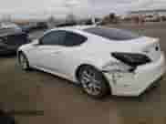 2014 Hyundai Genesis Coupe R-Spec с VIN KMHHT6KD6EU113833, выставлен на аукционе Copart как лот 44575555 с пробегом 101 774 миль миль и Списание • Salvage title. История ставок и продаж доступна на DreamBid. Изображение 2.