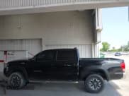 ✅ 2017 Toyota Tacoma SR5 • VIN: 5TFAZ5CN2HX047919 • Лот: 42396350. Опубликован ранее на IAAI с пробегом 47 485 миль. Бесплатный доступ к архиву аукционных продаж из США и подробный отчёт об истории автомобиля на DreamBid. Изображение 15.