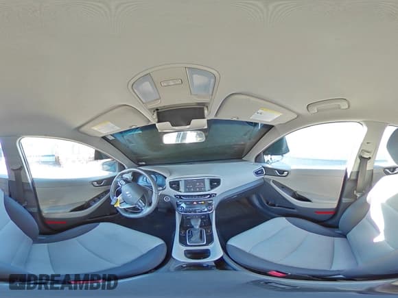 ✅ 2019 Hyundai Ioniq SEL • VIN: KMHC75LC0KU105964 • Lot: 84591884. Wystawiony na Copart z przebiegiem 260 968 mil. Bezpłatny archiwum sprzedaży aukcyjnych z USA i szczegółowy raport historii pojazdu na DreamBid. Zdjęcie 14.