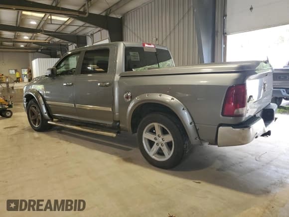 ✅ 2009 Dodge 1500 SLT • VIN: 1D3HV13TX9S771462 • Lot: 55118675. Wystawiony na Copart z przebiegiem 207 002 mil. Bezpłatny archiwum sprzedaży aukcyjnych z USA i szczegółowy raport historii pojazdu na DreamBid. Zdjęcie 2.