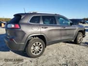 ✅ 2021 Jeep Cherokee 80th Anniversary • VIN: 1C4PJMMX2MD141631 • Lot: 90995015. Listed on Copart with 102,607 mi. Free auction sales archive from the USA and detailed vehicle history report at DreamBid. Image 3.