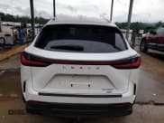 ✅ 2023 Lexus NX 350 Premium • VIN: JTJGGCEZ5P2009579 • Lot: 60125465. Listed on Copart with 2,925 mi. Free auction sales archive from the USA and detailed vehicle history report at DreamBid. Image 6.