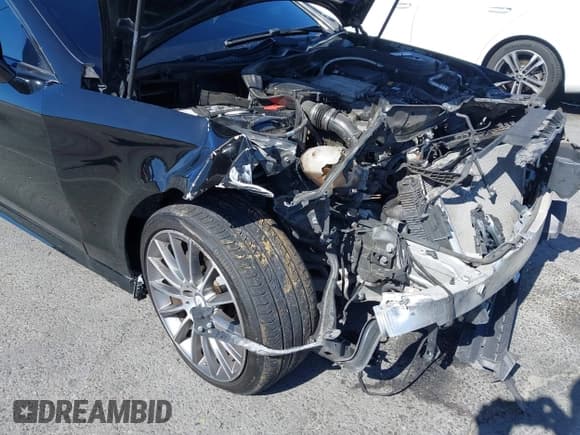 ✅ 2016 Mercedes-Benz CLS 400 • VIN: WDDLJ6FB7GA174888 • Lot: 43514190. Listed on IAAI with 92,070 mi. Free auction sales archive from the USA and detailed vehicle history report at DreamBid. Image 19.