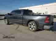 2019 Ram 1500 Limited z VIN 1C6SRFPT3KN907260, wystawiony jako Copart lot #68597555 z przebiegiem 127 663 mil mil oraz Szkoda całkowita • Salvage title. Historia ofert i sprzedaży dostępna na DreamBid. Obrazek 2.