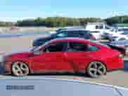 2023 Honda Accord Sport-L z VIN 1HGCY2F79PA018721, wystawiony jako IAAI lot #43383394 z przebiegiem Nie podano mil oraz . Historia ofert i sprzedaży dostępna na DreamBid. Obrazek 13.