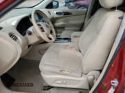 ✅ 2015 Nissan Pathfinder S • VIN: 5N1AR2MN4FC651257 • Lot: 56143825. Listed on Copart with 164,738 mi. Free auction sales archive from the USA and detailed vehicle history report at DreamBid. Image 7.