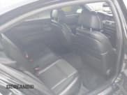 ✅ 2014 BMW 7 Series ALPINA B7 • VIN: WBAYE8C5XED135784 • Lot: 43039631. Wystawiony na IAAI z przebiegiem 103 428 mil. Bezpłatny archiwum sprzedaży aukcyjnych z USA i szczegółowy raport historii pojazdu na DreamBid. Zdjęcie 8.