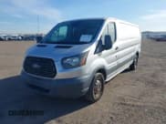 ✅ 2017 Ford Transit • VIN: 1FTYR2YMXHKA63019 • Lot: 41613283. Listed on IAAI with 182,946 mi. Free auction sales archive from the USA and detailed vehicle history report at DreamBid. Image 2.