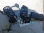 ✅ 2018 Nissan Frontier SV • VIN: 1N6AD0EV3JN733738 • Lot: 42603269. Listed on IAAI with 105,723 mi. Free auction sales archive from the USA and detailed vehicle history report at DreamBid. Image 11.