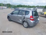 ✅ 2008 Honda Fit • VIN: JHMGD38498S040734 • Lot: 42360669. Listed on IAAI with 108,394 mi. Free auction sales archive from the USA and detailed vehicle history report at DreamBid. Image 3.