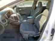 2020 Chevrolet Malibu LS z VIN 1G1ZB5ST7LF127389, wystawiony jako Copart lot #85547165 z przebiegiem 113 773 mil mil oraz Szkoda całkowita • Salvage title. Historia ofert i sprzedaży dostępna na DreamBid. Obrazek 7.