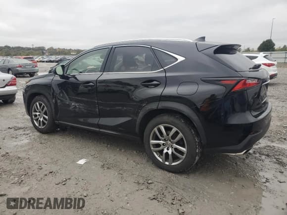 ✅ 2016 Lexus NX F Sport • VIN: JTJBARBZ8G2091486 • Лот: 90517685. Опубликован ранее на Copart с пробегом 100 144 миль. Бесплатный доступ к архиву аукционных продаж из США и подробный отчёт об истории автомобиля на DreamBid. Изображение 2.