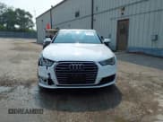 ✅ 2016 Audi A6 Premium Plus • VIN: WAUGFAFC9GN007351 • Lot: 42865007. Listed on IAAI with 124,550 mi. Free auction sales archive from the USA and detailed vehicle history report at DreamBid. Image 12.