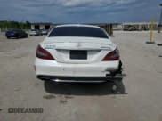 ✅ 2016 Mercedes-Benz CLS 400 • VIN: WDDLJ6HBXGA161789 • Lot: 68556445. Wystawiony na Copart z przebiegiem 107 253 mil. Bezpłatny archiwum sprzedaży aukcyjnych z USA i szczegółowy raport historii pojazdu na DreamBid. Zdjęcie 6.