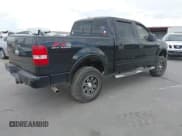 ✅ 2008 Ford F-150 XLT • VIN: 1FTPW14V78FB58854 • Lot: 43386664. Listed on IAAI with 255,552 mi. Free auction sales archive from the USA and detailed vehicle history report at DreamBid. Image 4.