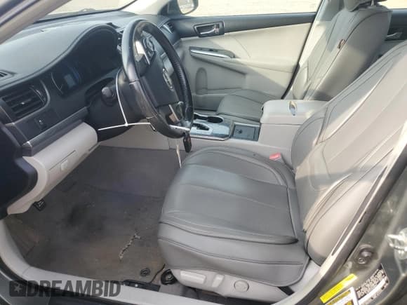 ✅ 2013 Toyota Camry LE • VIN: 4T1BD1FK1DU090667 • Лот: 93661075. Опубликован ранее на Copart с пробегом 259 605 миль. Бесплатный доступ к архиву аукционных продаж из США и подробный отчёт об истории автомобиля на DreamBid. Изображение 7.