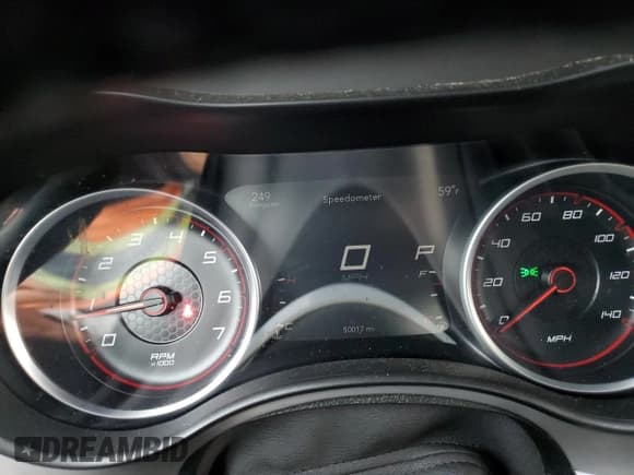 ✅ 2023 Dodge Charger SXT • VIN: 2C3CDXBG5PH663238 • Lot: 90501795. Wystawiony na Copart z przebiegiem 50 017 mil. Bezpłatny archiwum sprzedaży aukcyjnych z USA i szczegółowy raport historii pojazdu na DreamBid. Zdjęcie 9.