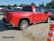 ✅ 2019 GMC Sierra 1500 SLT • VIN: 3GTU9DEL4KG131237 • Lot: 70024525. Listed on Copart with 101,666 mi. Free auction sales archive from the USA and detailed vehicle history report at DreamBid. Image 3.