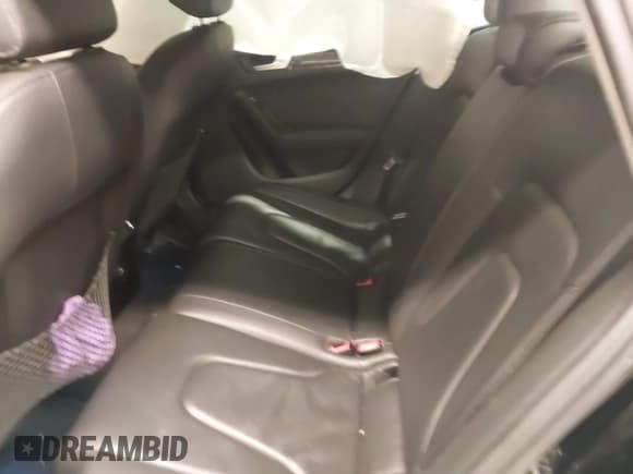 ✅ 2014 Audi A4 Premium Plus • VIN: WAUFFAFL6EA078362 • Лот: 43840600. Опубликован ранее на IAAI с пробегом 115 364 миль. Бесплатный доступ к архиву аукционных продаж из США и подробный отчёт об истории автомобиля на DreamBid. Изображение 8.