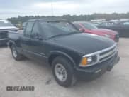 ✅ 1997 Chevrolet S-10 • VIN: 1GCCS14X6V8148392 • Лот: 40879239. Опубликован ранее на IAAI с пробегом Не указан. Бесплатный доступ к архиву аукционных продаж из США и подробный отчёт об истории автомобиля на DreamBid. Изображение 1.