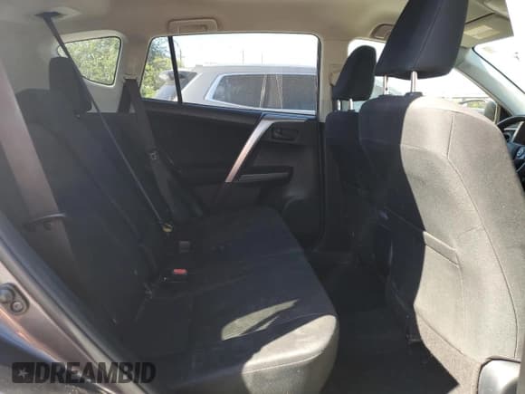 ✅ 2018 Toyota RAV4 LE • VIN: JTMBFREV0JJ729756 • Lot: 87275605. Listed on Copart with 89,923 mi. Free auction sales archive from the USA and detailed vehicle history report at DreamBid. Image 11.