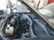 ✅ 2021 Ford Explorer Timberline • VIN: 1FMSK8JH9MGC36063 • Лот: 42205601. Опубликован ранее на IAAI с пробегом 52 221 миль. Бесплатный доступ к архиву аукционных продаж из США и подробный отчёт об истории автомобиля на DreamBid. Изображение 19.