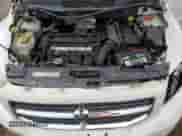 2010 Dodge Caliber Mainstreet с VIN 1B3CB3HA0AD546668, выставлен на аукционе Copart как лот 66285814 с пробегом 194 321 миль миль и Списание • Salvage title. История ставок и продаж доступна на DreamBid. Изображение 12.