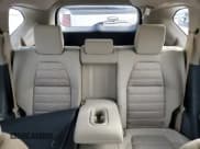 ✅ 2022 Honda CR-V LX • VIN: 2HKRW2H29NH638815 • Lot: 46256145. Listed on Copart with 35,545 mi. Free auction sales archive from the USA and detailed vehicle history report at DreamBid. Image 10.