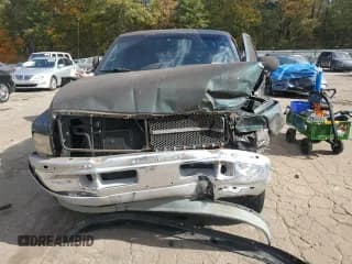 ✅ 1999 Dodge 1500 • VIN: 3B7HC12Y7XG201936 • Lot: 90822775. Listed on Copart with Not provided. Free auction sales archive from the USA and detailed vehicle history report at DreamBid. Image 5.