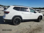 ✅ 2022 Volkswagen Atlas SE • VIN: 1V2JP2CAXNC560404 • Лот: 70809375. Опубликован ранее на Copart с пробегом 45 123 миль. Бесплатный доступ к архиву аукционных продаж из США и подробный отчёт об истории автомобиля на DreamBid. Изображение 3.