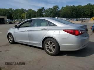 ✅ 2011 Hyundai Sonata GLS • VIN: 5NPEB4AC4BH019169 • Lot: 69837995. Wystawiony na Copart z przebiegiem Nie podano. Bezpłatny archiwum sprzedaży aukcyjnych z USA i szczegółowy raport historii pojazdu na DreamBid. Zdjęcie 2.