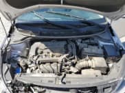 ✅ 2021 Kia Rio LX • VIN: 3KPA24AD6ME395628 • Lot: 51564065. Listed on Copart with 102,670 mi. Free auction sales archive from the USA and detailed vehicle history report at DreamBid. Image 13.